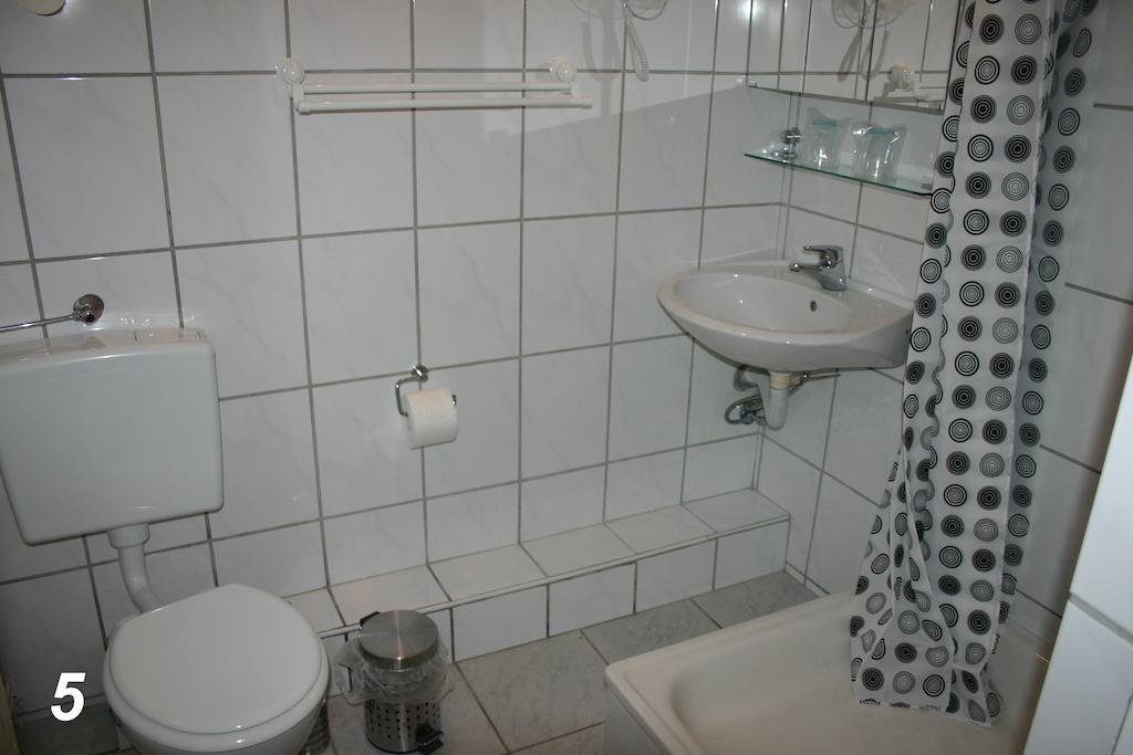 Hotel "Alte Schule" Trogen Room photo